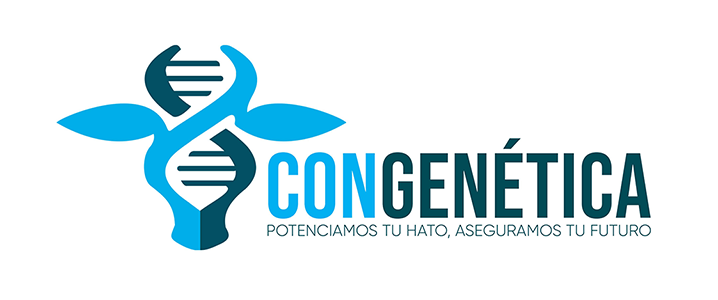 Logo Congenética